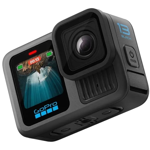 Kamera GoPro HERO 13 Black Creator Edition