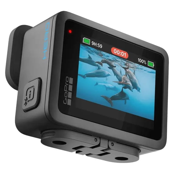 Kamera GoPro HERO 4K