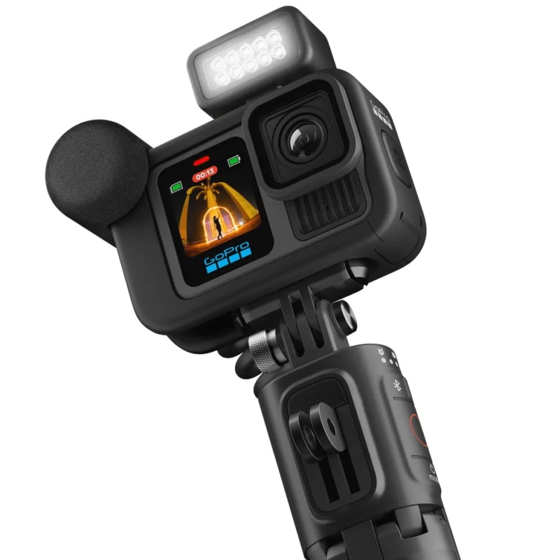 Kamera GoPro HERO 13 Black Creator Edition