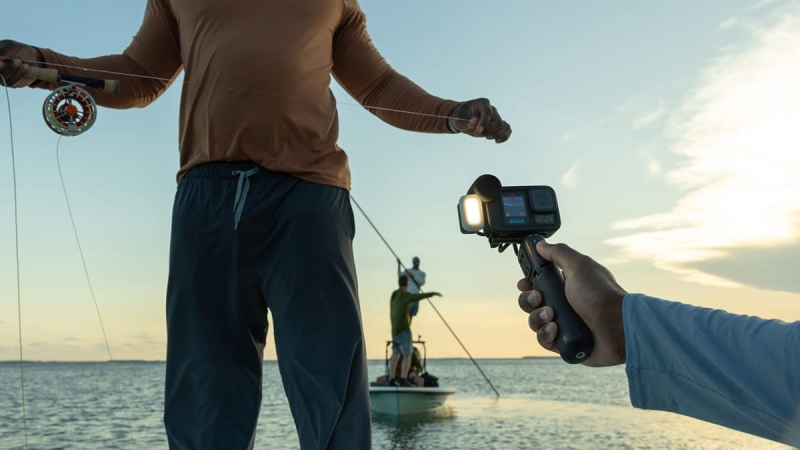 Kamera GoPro HERO 13 Black Creator Edition