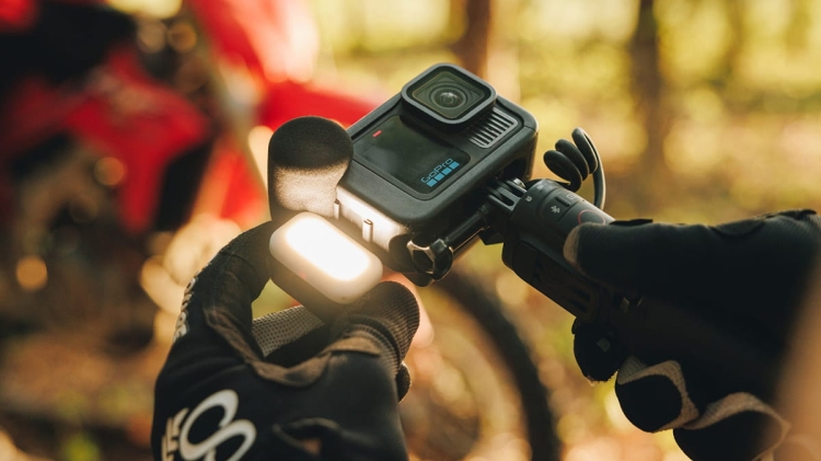 Kamera GoPro HERO 13 Black Creator Edition