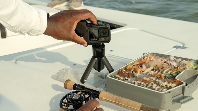 Kamera GoPro HERO 13 Black Creator Edition