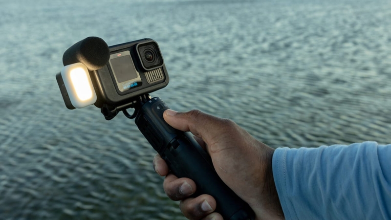 Kamera GoPro HERO 13 Black Creator Edition