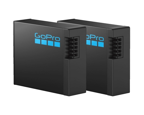2x Oryginalna Bateria GoPro Enduro do kamer GoPro Hero 13