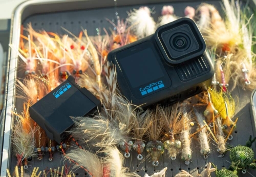 2x Oryginalna Bateria GoPro Enduro do kamer GoPro Hero 13