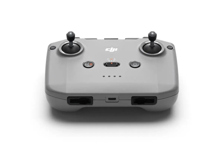 Kontroler DJI RC-N3 na ukos