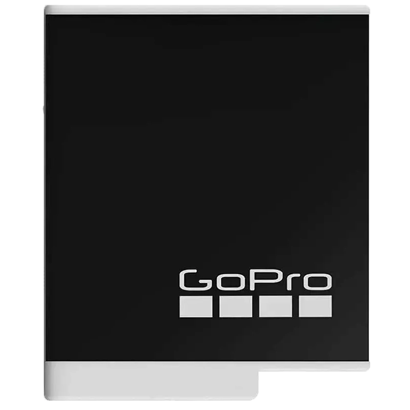 Ładowarka Telesin + 2x Oryginalna Bateria Enduro do GoPro Hero 12/11/10/9