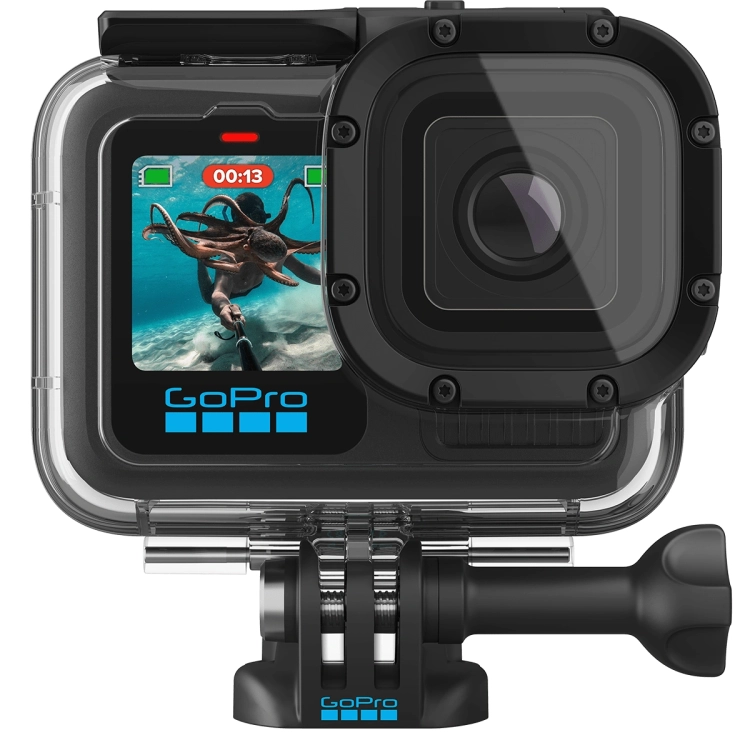 GoPro Protective Housing - Obudowa wodoodporna do GoPro Hero 13/12/11/10/9