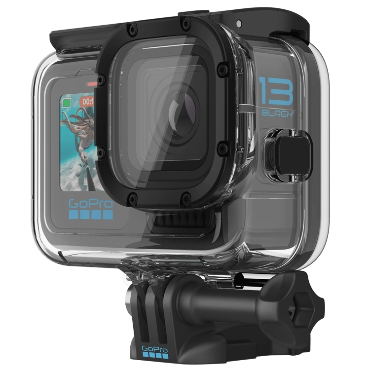 GoPro Protective Housing - Obudowa wodoodporna do GoPro Hero 13/12/11/10/9