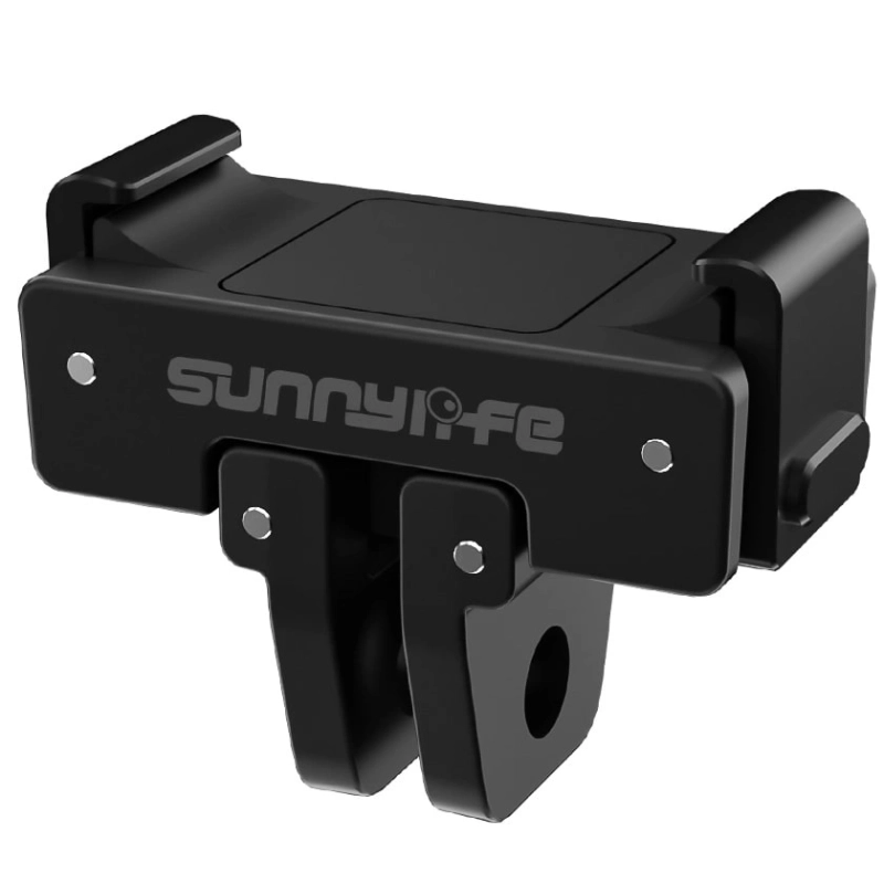 Mocowanie z szybkozłączką Sunnylife do DJI Osmo Pocket 3