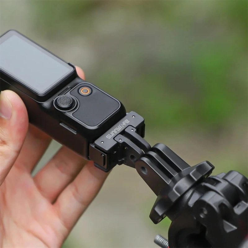 Mocowanie z szybkozłączką Sunnylife do DJI Osmo Pocket 3