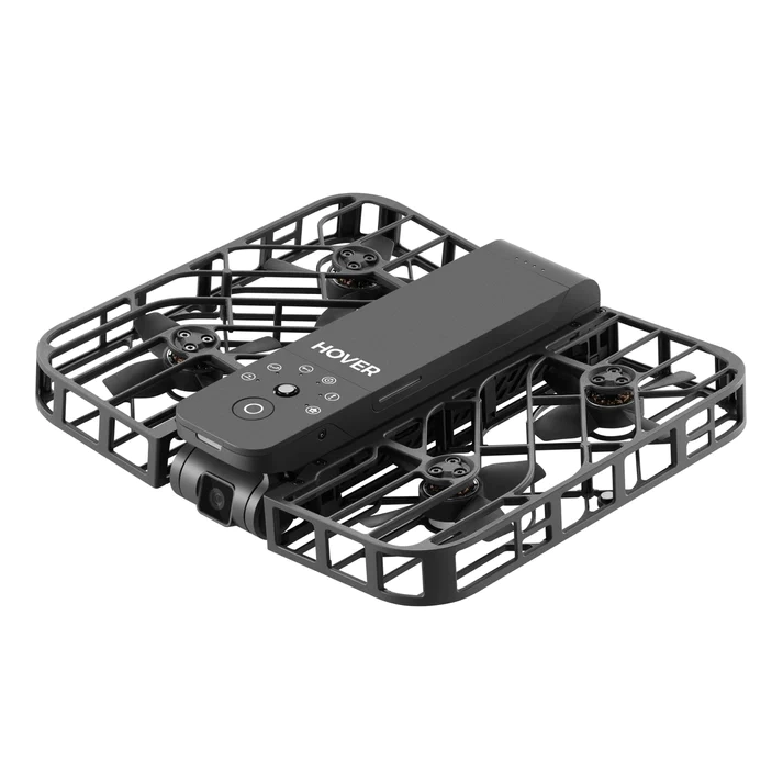 Dron HoverAir X1 Combo