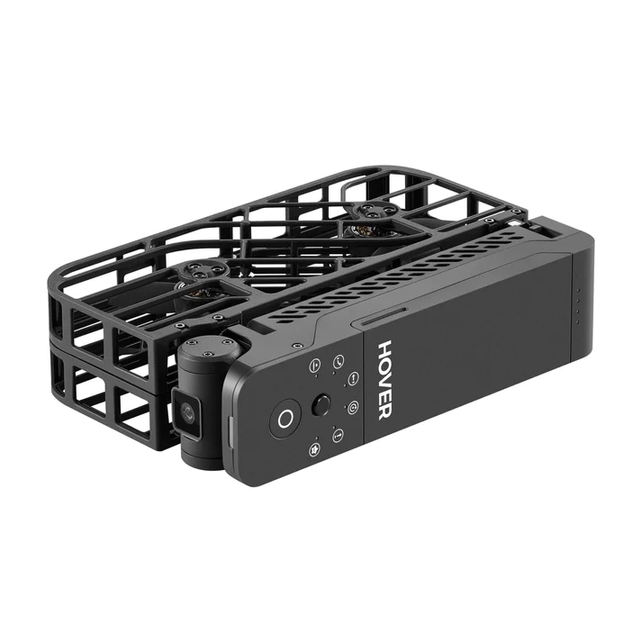 Dron HoverAir X1 Combo