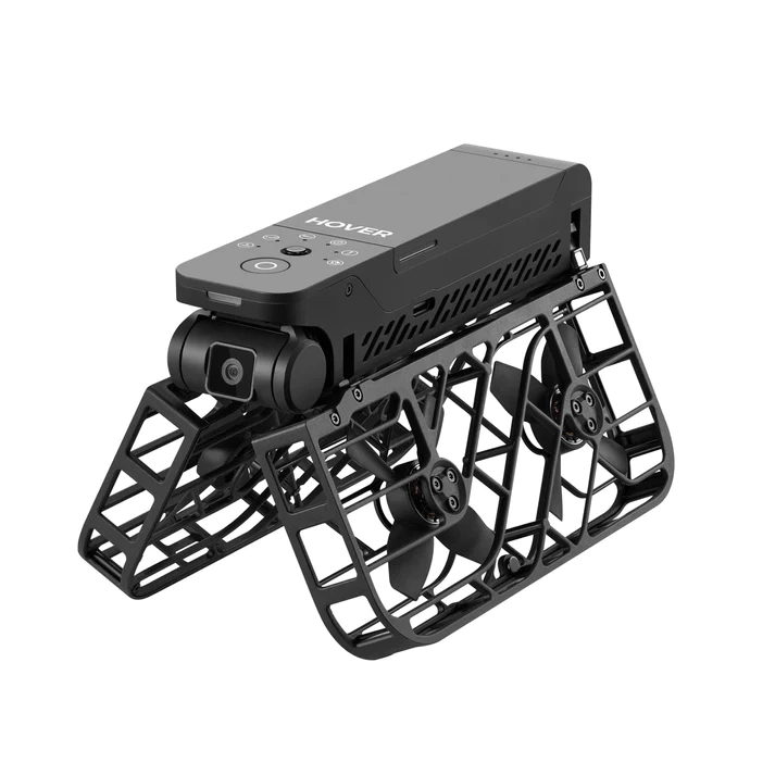 Dron HoverAir X1 Combo