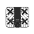 Dron HoverAir X1 Combo