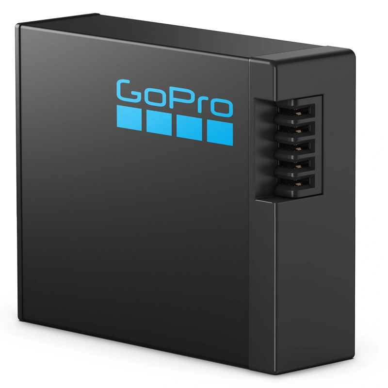 Oryginalna ładowarka + 2x akumulator GoPro Enduro do GoPro Hero 13