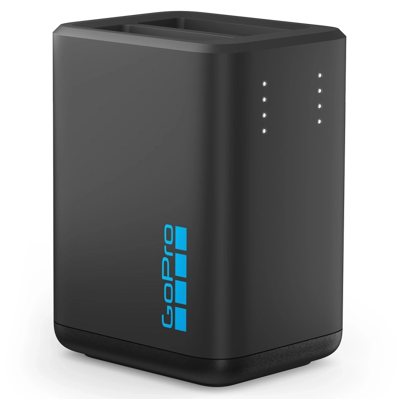 Oryginalna ładowarka + 2x akumulator GoPro Enduro do GoPro Hero 13