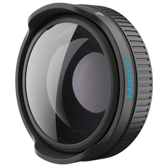 Obiektyw makro - GoPro Macro Lens Mod (do Hero13)