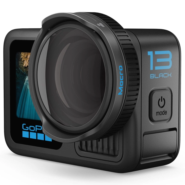 Obiektyw makro - GoPro Macro Lens Mod (do Hero13)