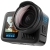 Obiektyw makro - GoPro Macro Lens Mod (do Hero13)