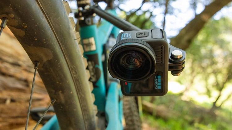 Obiektyw makro - GoPro Macro Lens Mod (do Hero13)