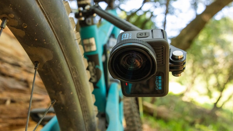 Obiektyw makro - GoPro Macro Lens Mod (do Hero13)