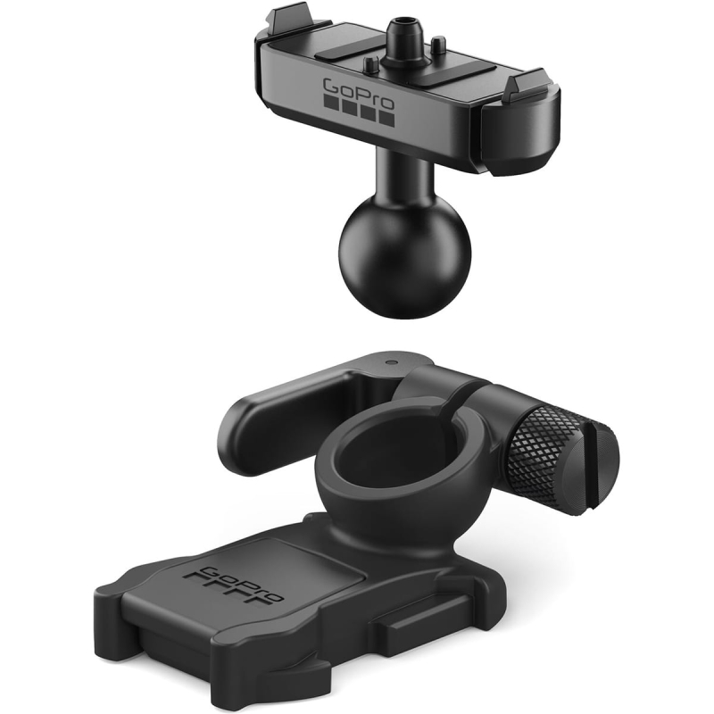 GoPro Magnetic Latch Ball Joint Mount - Mocowanie magnetyczne na przegubie kulowym do Hero 13