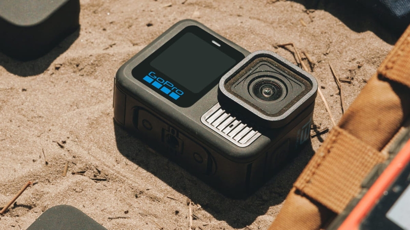 Kamera GoPro HERO 13 Black