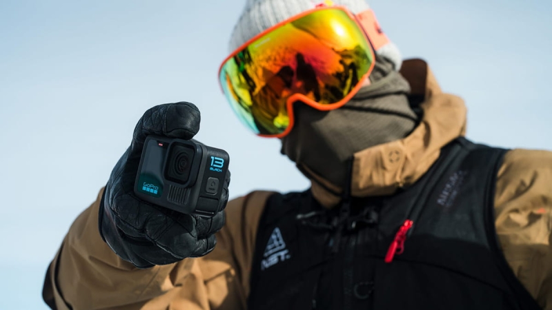 Kamera GoPro HERO 13 Black