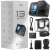 Kamera GoPro HERO 13 Black + Obudowa wodoodporna GoPro Protective Housing
