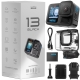 Kamera GoPro HERO 13 Black + Obudowa wodoodporna GoPro Protective Housing