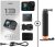 Kamera GoPro HERO 13 Black + Uchwyt wypornościowy GoPro The Handler