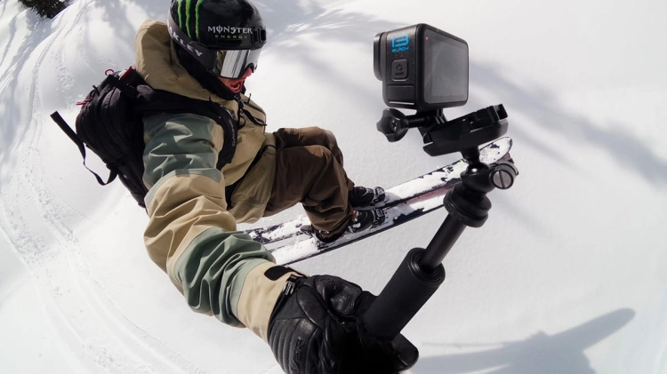 Kamera GoPro HERO 13 Black