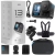 Kamera GoPro HERO 13 Black + Zestaw akcesoriów Sports KIT
