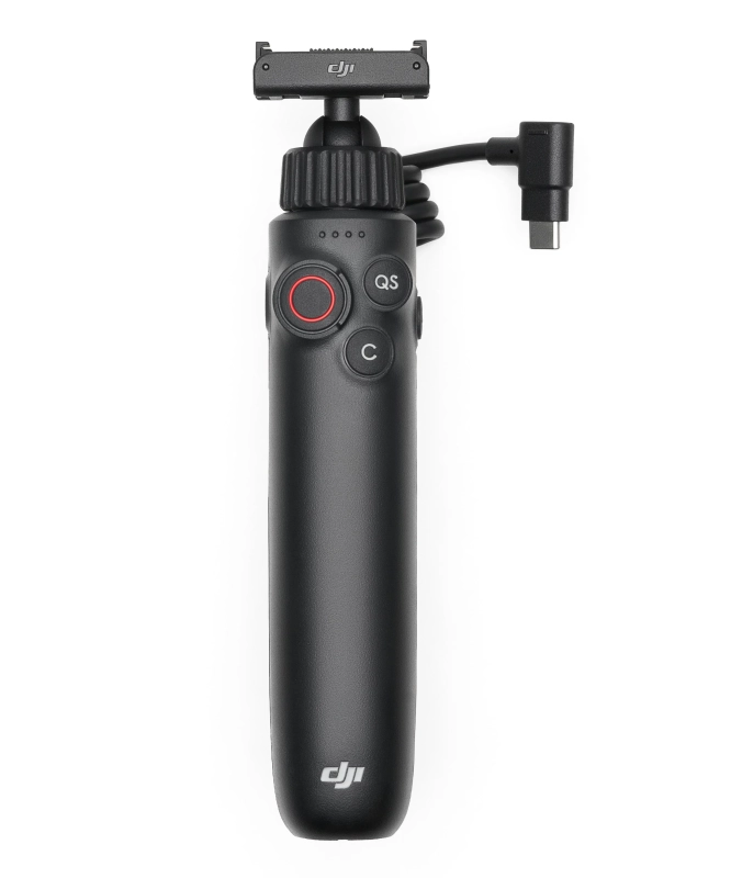 Wielofunkcyjny uchwyt do ładowania Osmo Action (4).webp