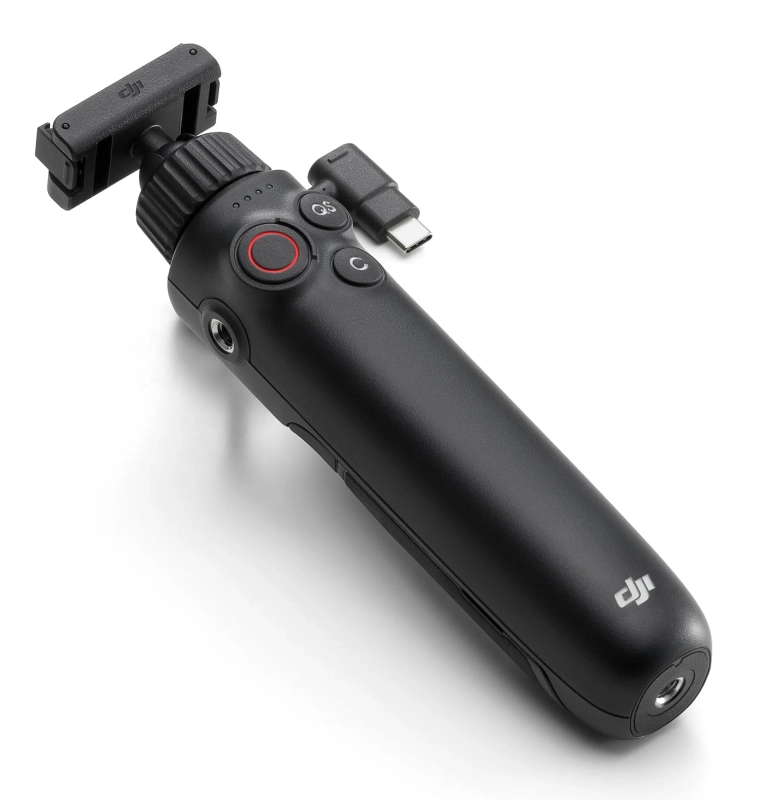 Wielofunkcyjny uchwyt do ładowania Osmo Action (5).webp