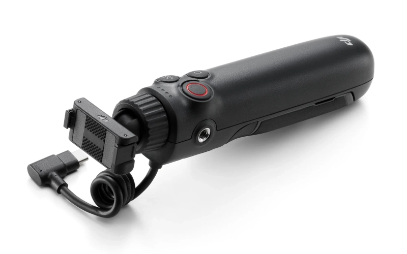 Wielofunkcyjny uchwyt do ładowania Osmo Action (6).webp