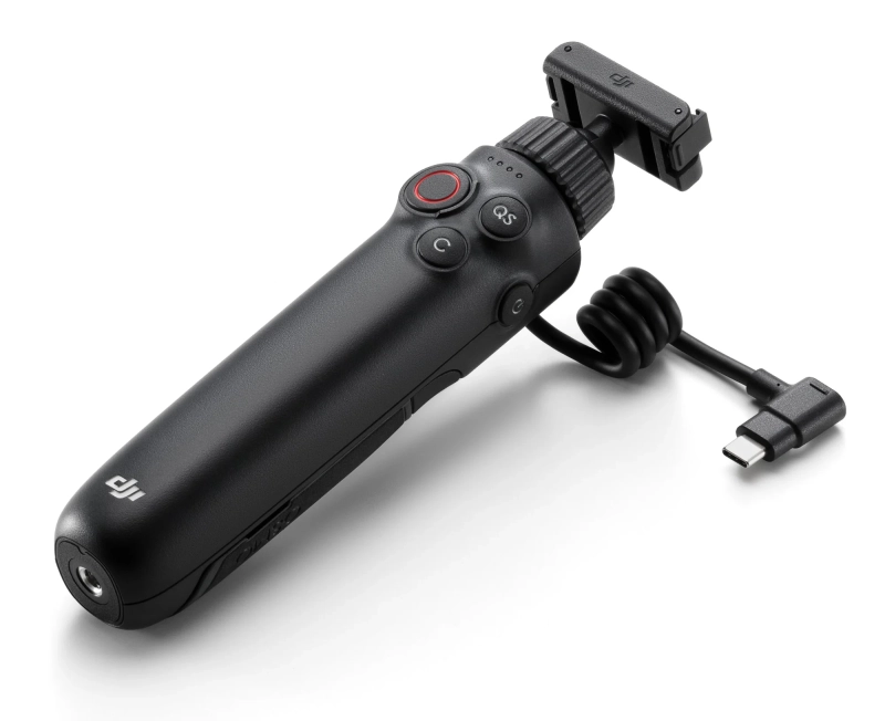 Wielofunkcyjny uchwyt do ładowania Osmo Action (3).webp