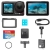 Kamera sportowa DJI Osmo Action 5 Pro Standard Combo + Karta pamięci 128GB