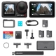 Kamera sportowa DJI Osmo Action 5 Pro Adventure Combo + Karta pamięci 128GB