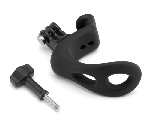 Elastyczne mocowanie DJI Osmo do kamer sportowych (2).webp
