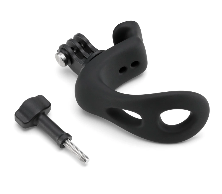 Elastyczne mocowanie DJI Osmo do kamer sportowych (2).webp