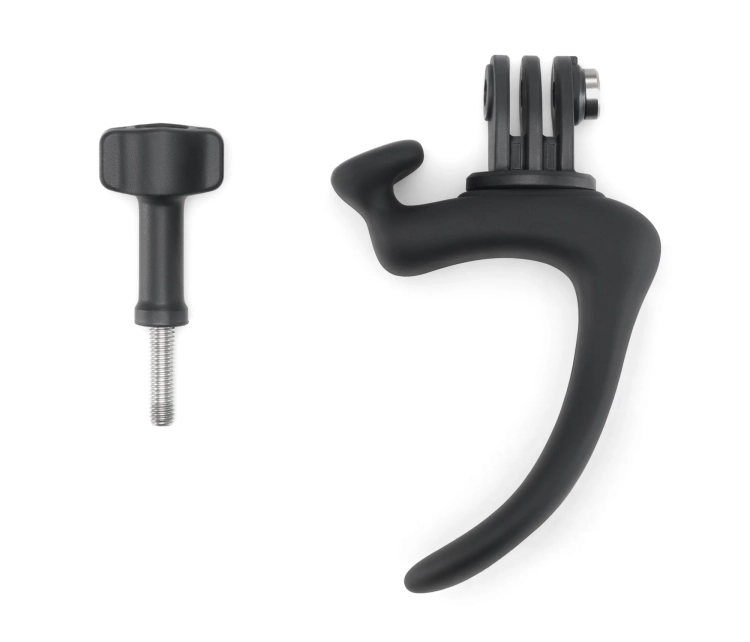Elastyczne mocowanie DJI Osmo do kamer sportowych (3).webp