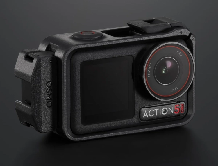 Zestaw rozszerzający Osmo Action Cold Shoe (2).webp