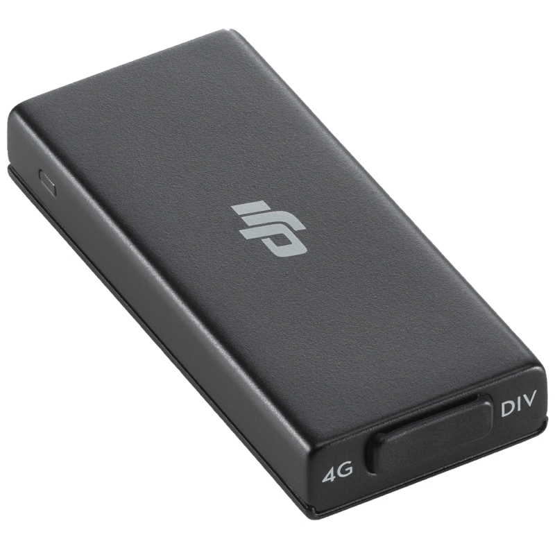 DJI Cellular Dongle 4G (LTE USB Modem)