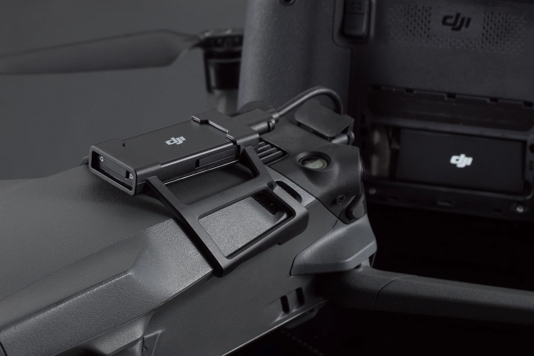 DJI Cellular Dongle 4G (LTE USB Modem)
