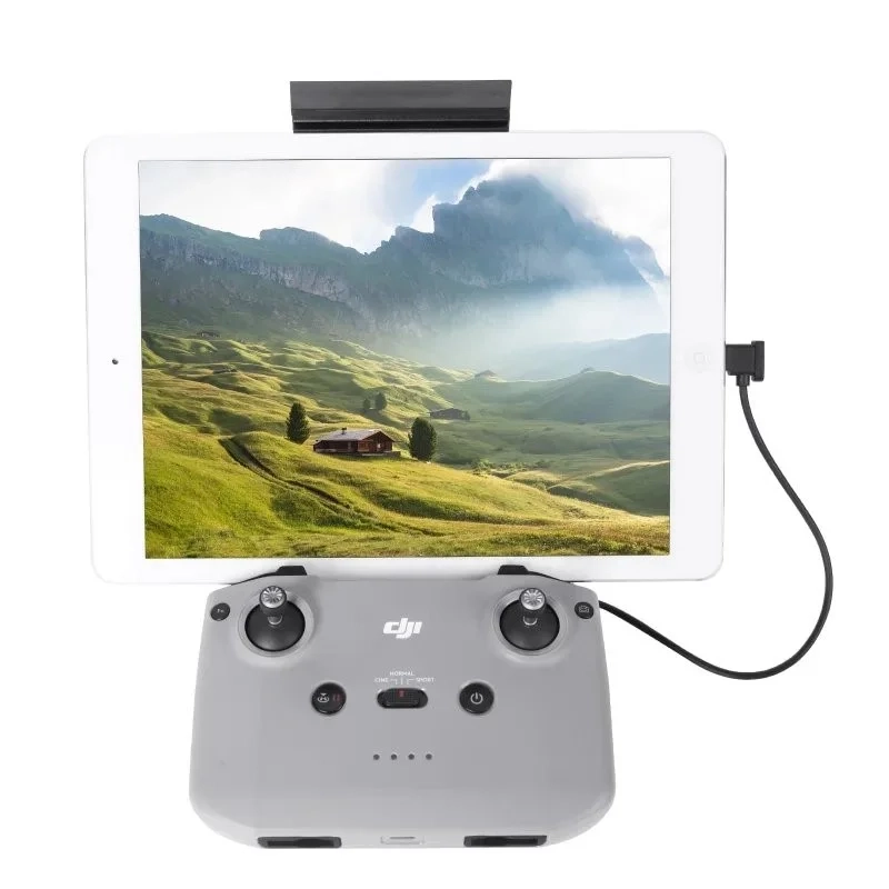 Kabel OTG Sunnylife do podlaczenia kontrolera DJI.webp