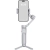 hohem-isteady-x3-se-szary-z-zamontowanym-tripodem-oraz-telefonem.webp