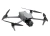 Dron DJI Air 3S z dwiema kamerami na ukos od przodu