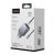 Ładowarka sieciowa Ugreen Nexode Pro 100W, GaN, USB + 2x USB-C